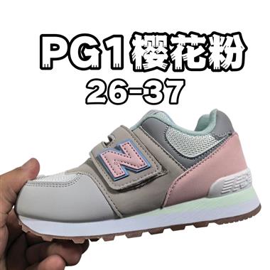 NewBalance NB 574童鞋