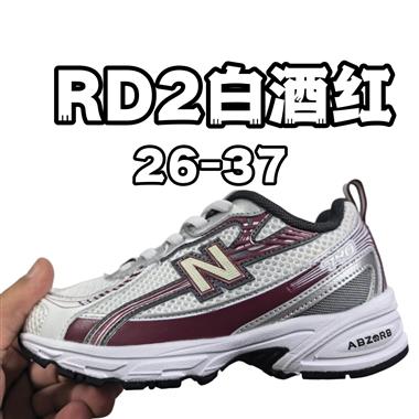 NewBalance NB 740童鞋