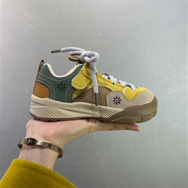 NIKE 童鞋 休閒運動慢跑鞋