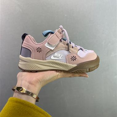 NIKE 童鞋 休閒運動慢跑鞋