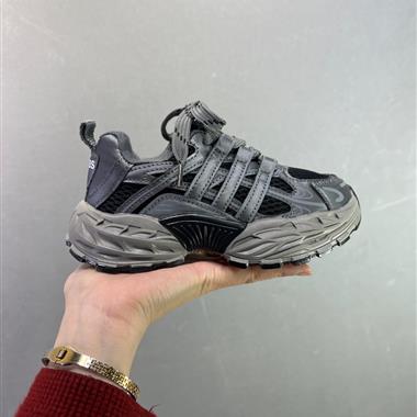 Adidas Campus Oos BETA 聯名 減震防滑耐磨 低幫 板鞋