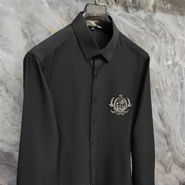 LouisVuitton   2026夏季新款長袖襯衫