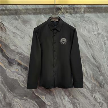 LouisVuitton   2026夏季新款長袖襯衫