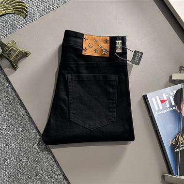 LouisVuitton   2026夏季新款休閒長褲