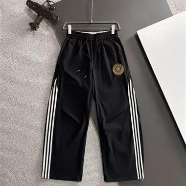 Balenciaga   2026夏季新款休閒長褲