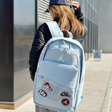 NIKE   2026新款時尚休閒包  尺寸：48*28*15CM