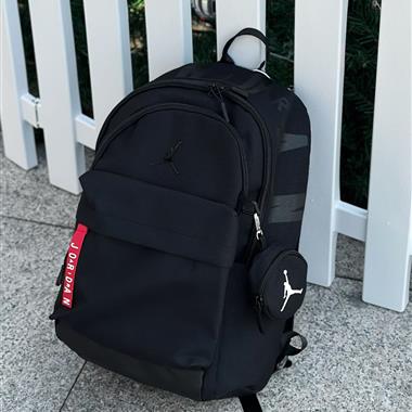 NIKE   2026新款時尚休閒包  尺寸：43*30*15CM