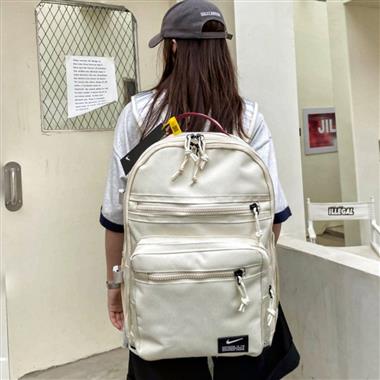 NIKE  2026新款時尚休閒包  尺寸：50*32*13CM