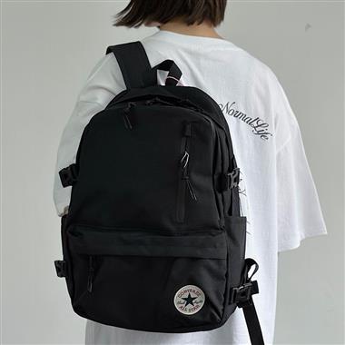 Convers   2026新款時尚休閒包  尺寸：46*32*15CM