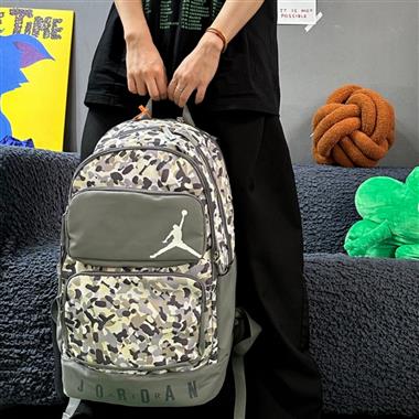 NIKE   2026新款時尚休閒包  尺寸：48*30*16CM