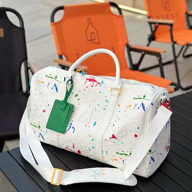 NIKE   2026新款時尚休閒包  尺寸：46*25*22CM