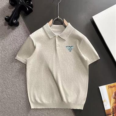 PRADA   2026夏季新款短袖POLO衫