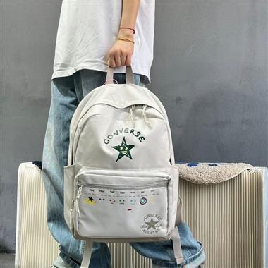 Convers   2026新款時尚休閒包  尺寸：45*32*15CM