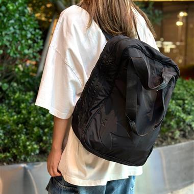 ADIDAS   2026新款時尚休閒包  尺寸：40*29*13.5CM