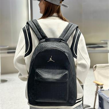 NIKE   2026新款時尚休閒包  尺寸：43*30*18CM