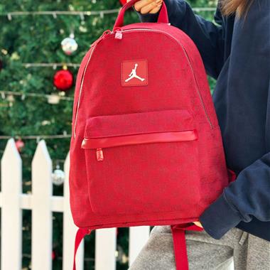 NIKE   2026新款時尚休閒包  尺寸：35*32*15CM