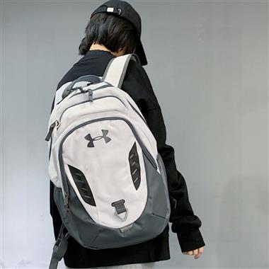 Under Armour   2026新款時尚休閒包  尺寸：47*32*16CM