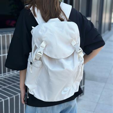 NIKE  2026新款時尚休閒包  尺寸：39*27*15CM