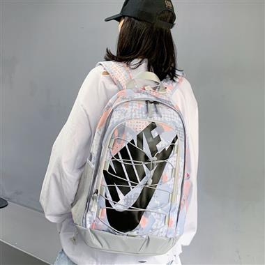 NIKE  2026新款時尚休閒包  尺寸：46*34*22CM