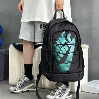 NIKE  2026新款時尚休閒包  尺寸：46*34*22CM