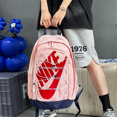 NIKE  2026新款時尚休閒包  尺寸：46*34*22CM