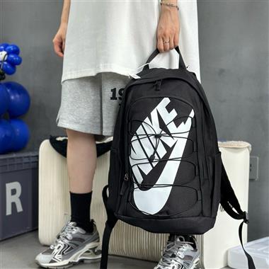 NIKE  2026新款時尚休閒包  尺寸：46*34*22CM