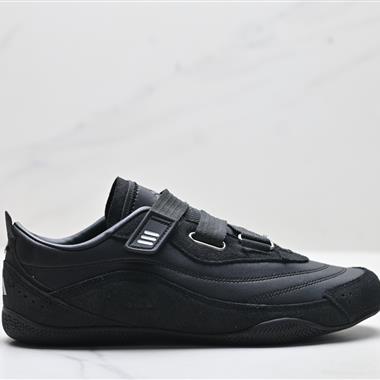 ADIDAS URBAN REVERIE 舒適百搭 耐磨低幫 生活休閒鞋