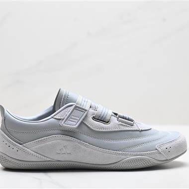 ADIDAS URBAN REVERIE 舒適百搭 耐磨低幫 生活休閒鞋