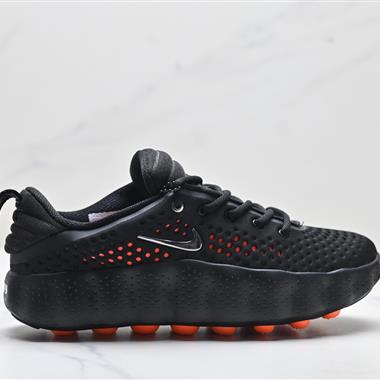 Nike Mind 002 舒適柔軟 科技訓練鞋