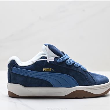 Puma Park Lifestyle OG 彪馬 低幫 蕾哈娜聯名面包鞋