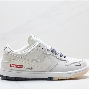 NIKE DUNK LOW RETRO扣籃系列 復古低幫休閒運動滑板板鞋