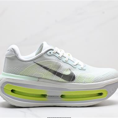 Nike VOMERO PREMIUM 舒適減震防滑 低幫跑步鞋