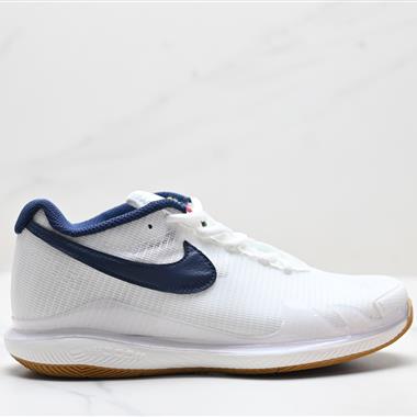 Nike Zoom Vapor Pro HC 百搭舒適 透氣支撐 低幫網球鞋