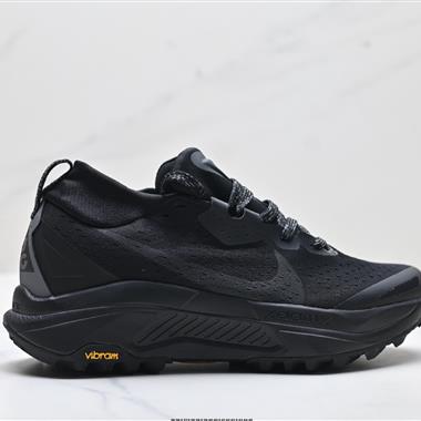 Nike REACTX PEGASUS TRAIL 6 輕便緩震 越野跑步鞋