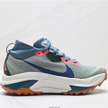 Nike REACTX PEGASUS TRAIL 6 輕便緩震 越野跑步鞋
