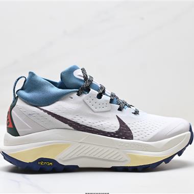 Nike REACTX PEGASUS TRAIL 6 輕便緩震 越野跑步鞋