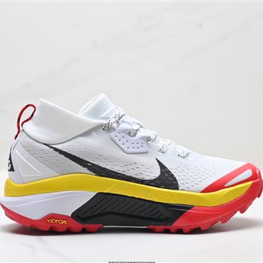 Nike REACTX PEGASUS TRAIL 6 輕便緩震 越野跑步鞋