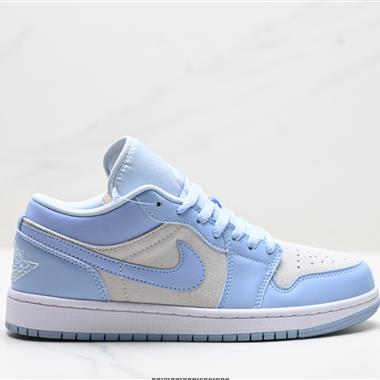 Nike Air Jordan 1 Low OG AJ1 低幫休閒板鞋