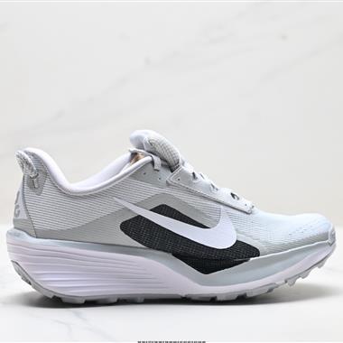 Nike REACTX PEGASUS TRAIL 6 輕便緩震 越野跑步鞋