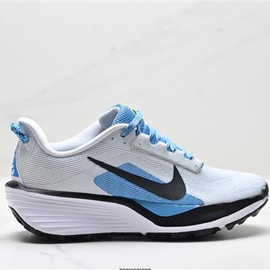 Nike REACTX PEGASUS TRAIL 6 輕便緩震 越野跑步鞋
