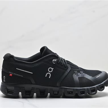 On 昂跑 Cloud 5 輕量運動休閒鞋