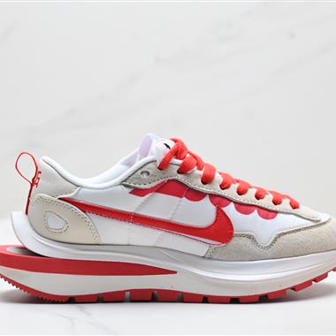 Nike Vaporwaffle Sacai 華夫50周年系列華夫復古休閒運動慢跑鞋