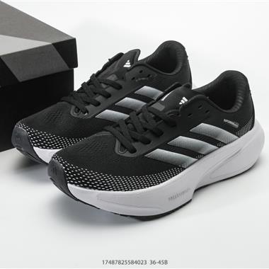 ADIDAS SUPERNOVA ETERNO SHOES 防滑耐磨隨心暢跑舒適跑步運動鞋