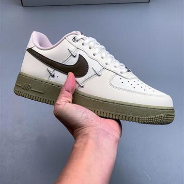 Nike Air Force 1 Low 空軍一號低幫經典百搭休閒板鞋