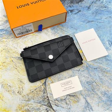 LOUIS VUITTON   2026新款時尚包包 尺寸：13*9.5*2.5CM