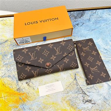 LOUIS VUITTON   2026新款時尚包包 尺寸：19*10CM