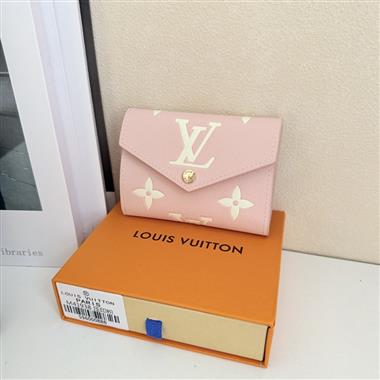 LOUIS VUITTON   2026新款時尚包包  尺寸：12*9.5*1.5CM