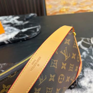 LOUIS VUITTON   2026新款女生時尚包包  尺寸：27*14CM