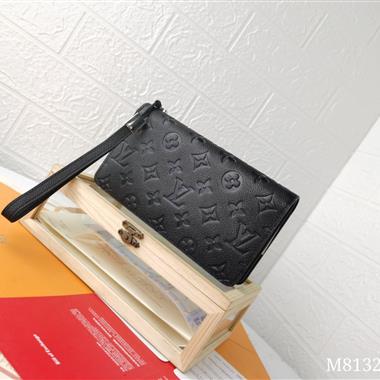 LOUIS VUITTON   2026新款時尚包包  尺寸：19.5x11x3.5CM