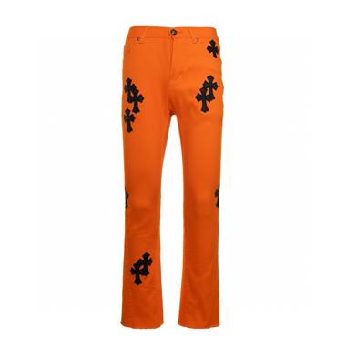 Chrome Hearts   2026夏季新款休閒長褲